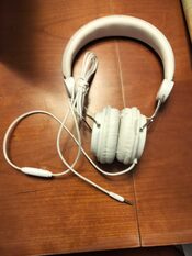 AURICULARES STC BLANCOS