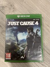 Just Cause 4 Xbox One