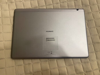 Huawei MediaPad T3 10 16GB Space Gray for sale