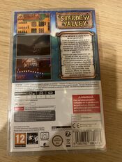 Stardew Valley Nintendo Switch