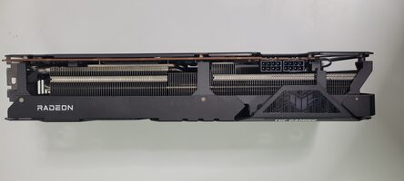 Asus Radeon RX 6800 16 GB 1700-2190 Mhz PCIe x16 GPU for sale