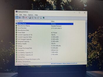 HP ProBook 6475b