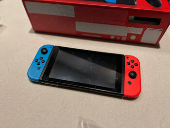 Buy Nintendo Switch V2 32GB 