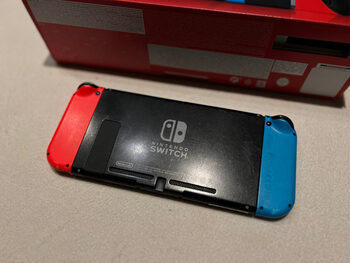 Redeem Nintendo Switch V2 32GB 
