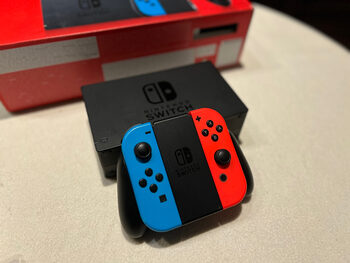 Nintendo Switch V2 32GB  for sale