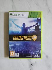 Guitar Hero Live Xbox 360