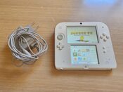 Nintendo 2ds edicion mario bros  for sale