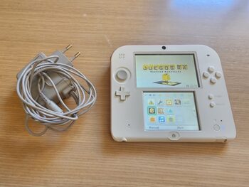 Nintendo 2ds edicion mario bros  for sale
