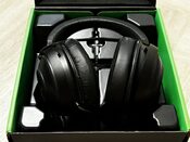 Razer Kraken Wired Gaming Ausinės for sale