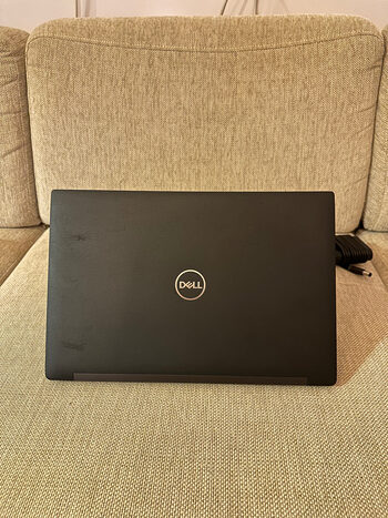 Dell Latitude 7490