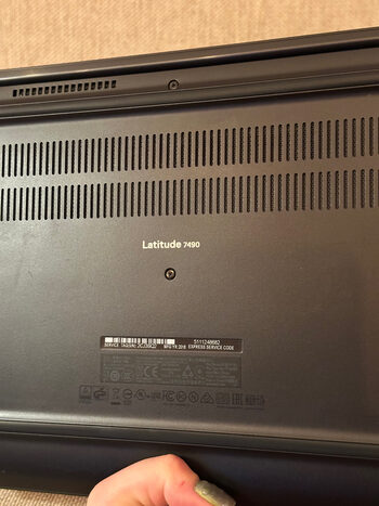 Buy Dell Latitude 7490