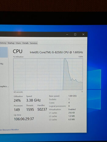 Dell Latitude 7490 for sale