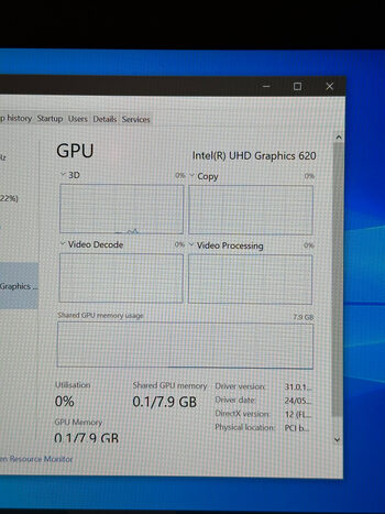 Dell Latitude 7490