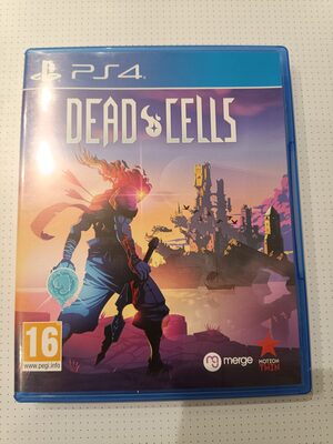 Dead Cells PlayStation 4