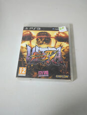 Ultra Street Fighter IV PlayStation 3