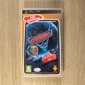 Cars 2 PSP