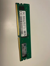 SK Hynix 1x 16GB DDR4-3200 RDIMM PC4-25600R Dual Rank x8 Module