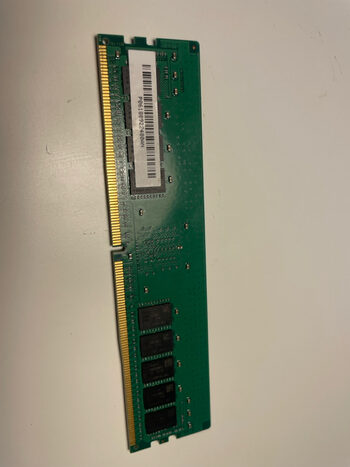 SK Hynix 1x 16GB DDR4-3200 RDIMM PC4-25600R Dual Rank x8 Module