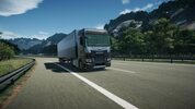 On The Road The Truck Simulator (PC) Steam Key GLOBAL
