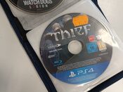 Thief PlayStation 4