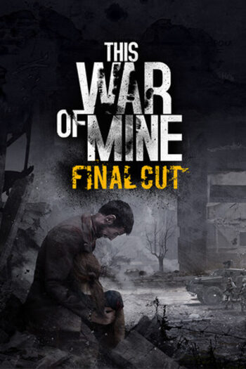 This War of Mine: Stories - The Last Broadcast (ep.2) (DLC) (PC) Steam Key GLOBAL