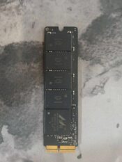 Apple macbook 128gb sdnep M.2 ssd