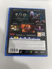 Diablo III: Eternal Collection PlayStation 4