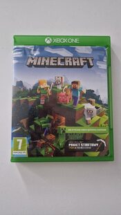 Minecraft Xbox One