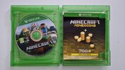 Minecraft Xbox One