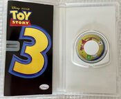 Toy Story 3 PSP