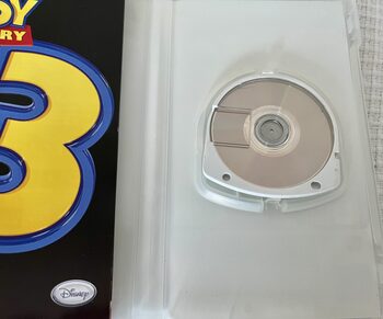 Get Toy Story 3 PSP