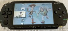 Toy Story 3 PSP for sale