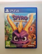 Spyro Reignited Trilogy PlayStation 4