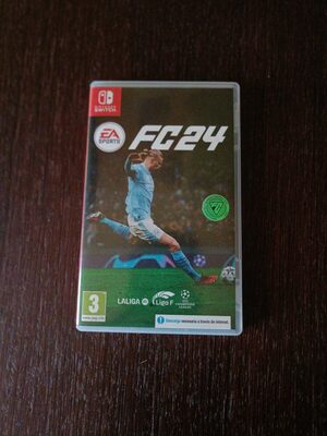 EA Sports FC 24 Nintendo Switch