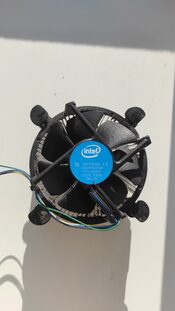 Intel E97379-001 1200-2800 RPM CPU Cooler