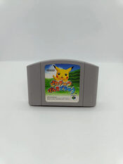 Hey You, Pikachu! Nintendo 64