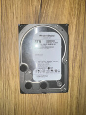 3TB HDD