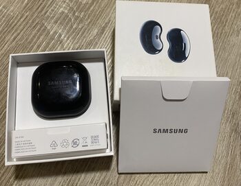 Samsung galaxy buds live