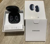 Redeem Samsung galaxy buds live