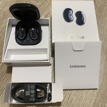 Samsung galaxy buds live for sale