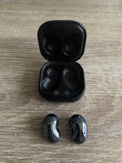 Samsung galaxy buds live