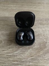 Samsung galaxy buds live