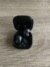 Samsung galaxy buds live