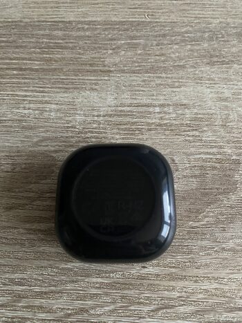 Samsung galaxy buds live