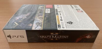 Buy Warhammer 40,000: Space Marine II - Gold Edition PlayStation 5