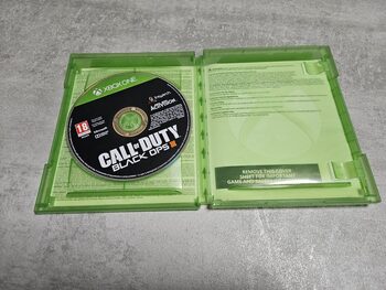 Buy Call of Duty: Black Ops III Xbox One