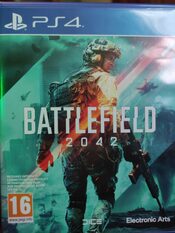 Battlefield 2042 PlayStation 4