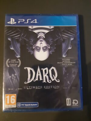 DARQ: Ultimate Edition PlayStation 4