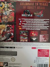 Guilty Gear 20th Anniversary Pack Nintendo Switch