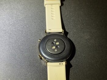 Huawei Watch GT 2 42mm išmanusis laikrodis